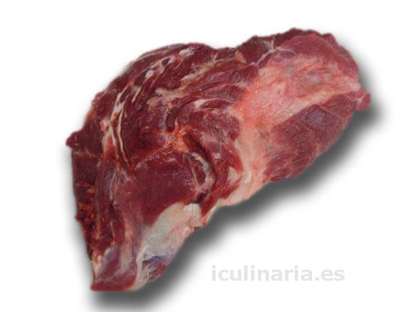 cerdo blanco (aguja) | Innova Culinaria